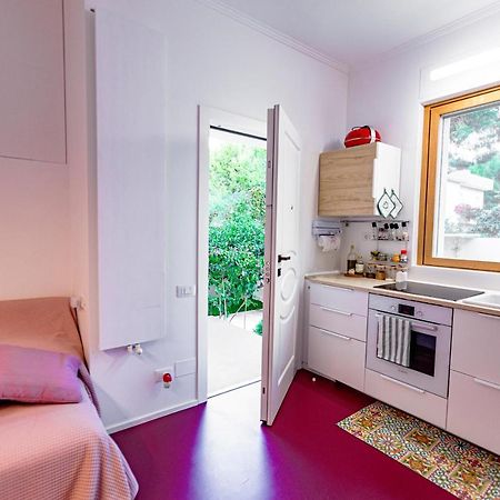 Apartmán Casa Morgana Giovinazzo Exteriér fotografie