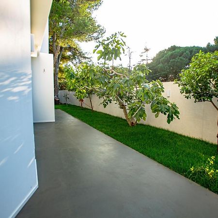 Apartmán Casa Morgana Giovinazzo Exteriér fotografie