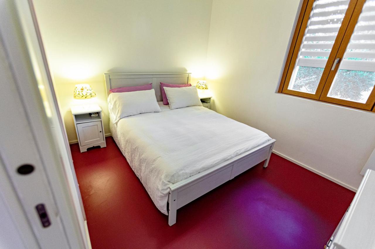 Apartmán Casa Morgana Giovinazzo Exteriér fotografie