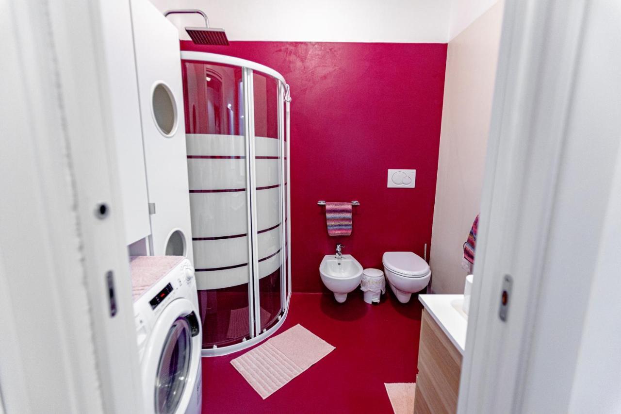 Apartmán Casa Morgana Giovinazzo Exteriér fotografie