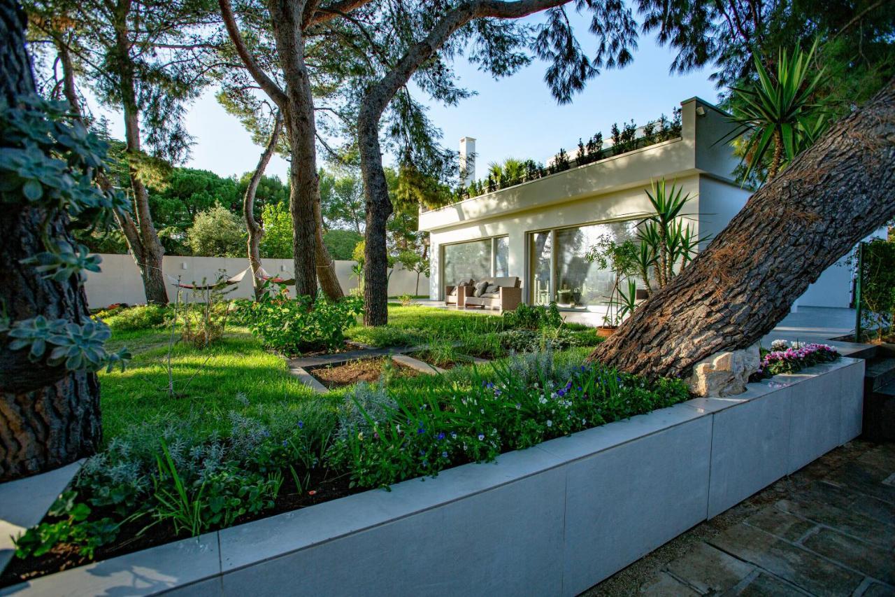 Apartmán Casa Morgana Giovinazzo Exteriér fotografie
