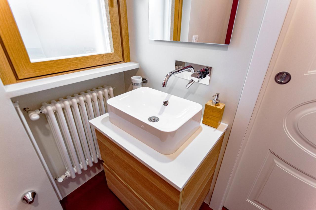 Apartmán Casa Morgana Giovinazzo Exteriér fotografie