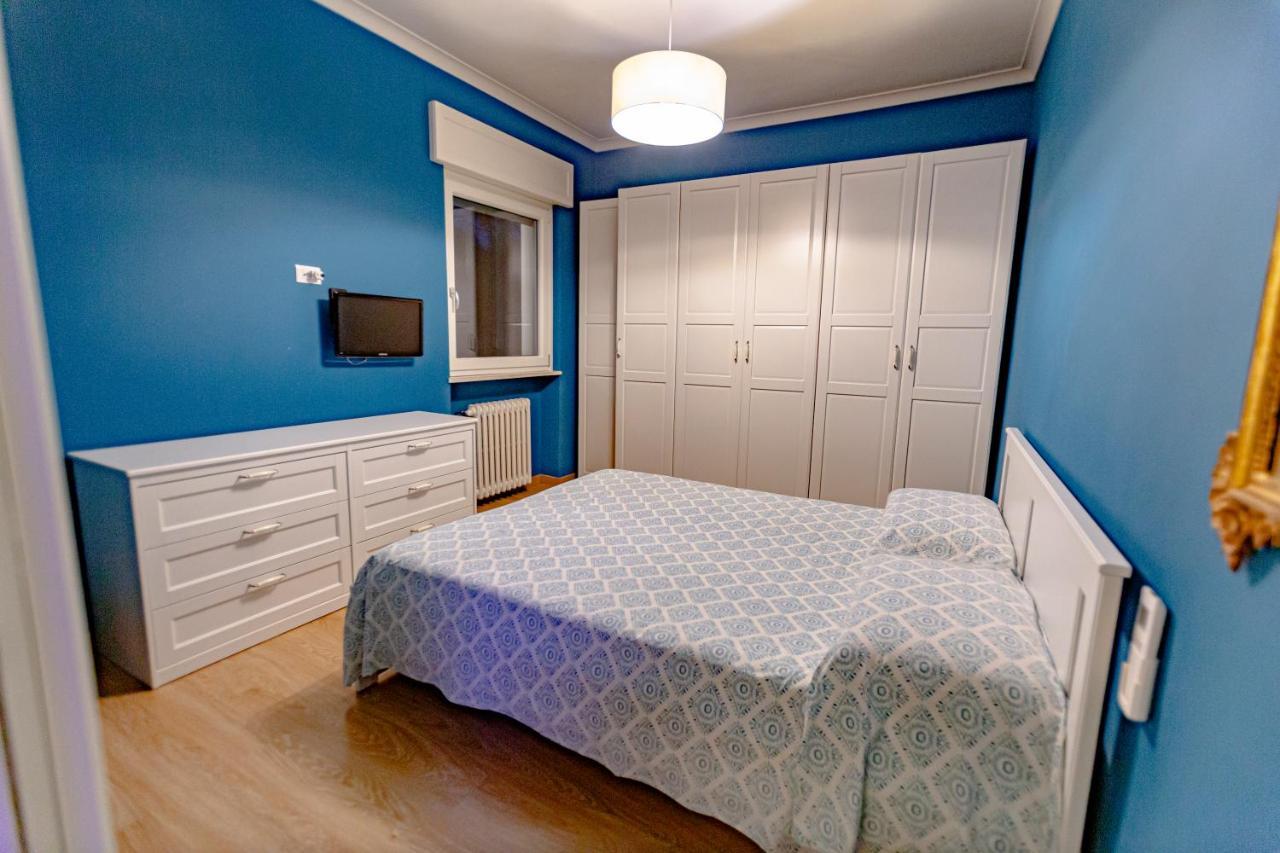 Apartmán Casa Morgana Giovinazzo Exteriér fotografie
