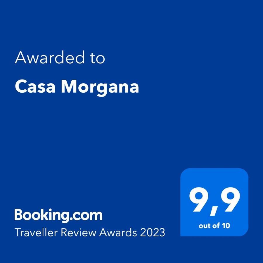Apartmán Casa Morgana Giovinazzo Exteriér fotografie