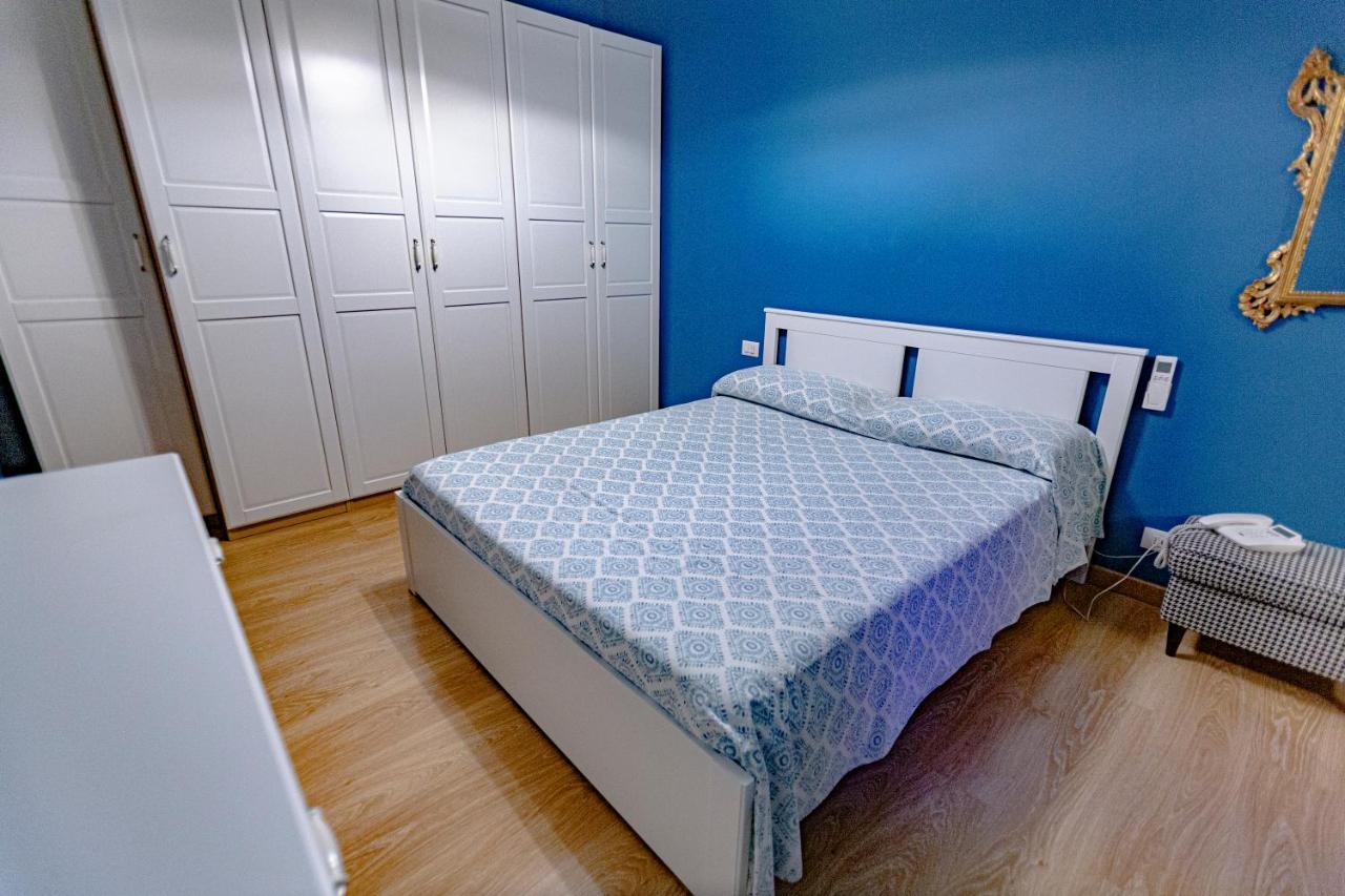 Apartmán Casa Morgana Giovinazzo Exteriér fotografie