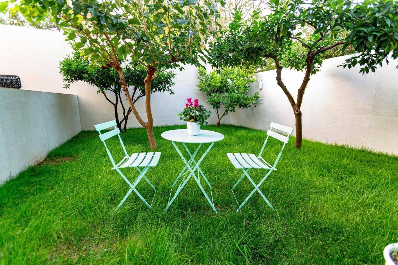 Apartmán Casa Morgana Giovinazzo Exteriér fotografie