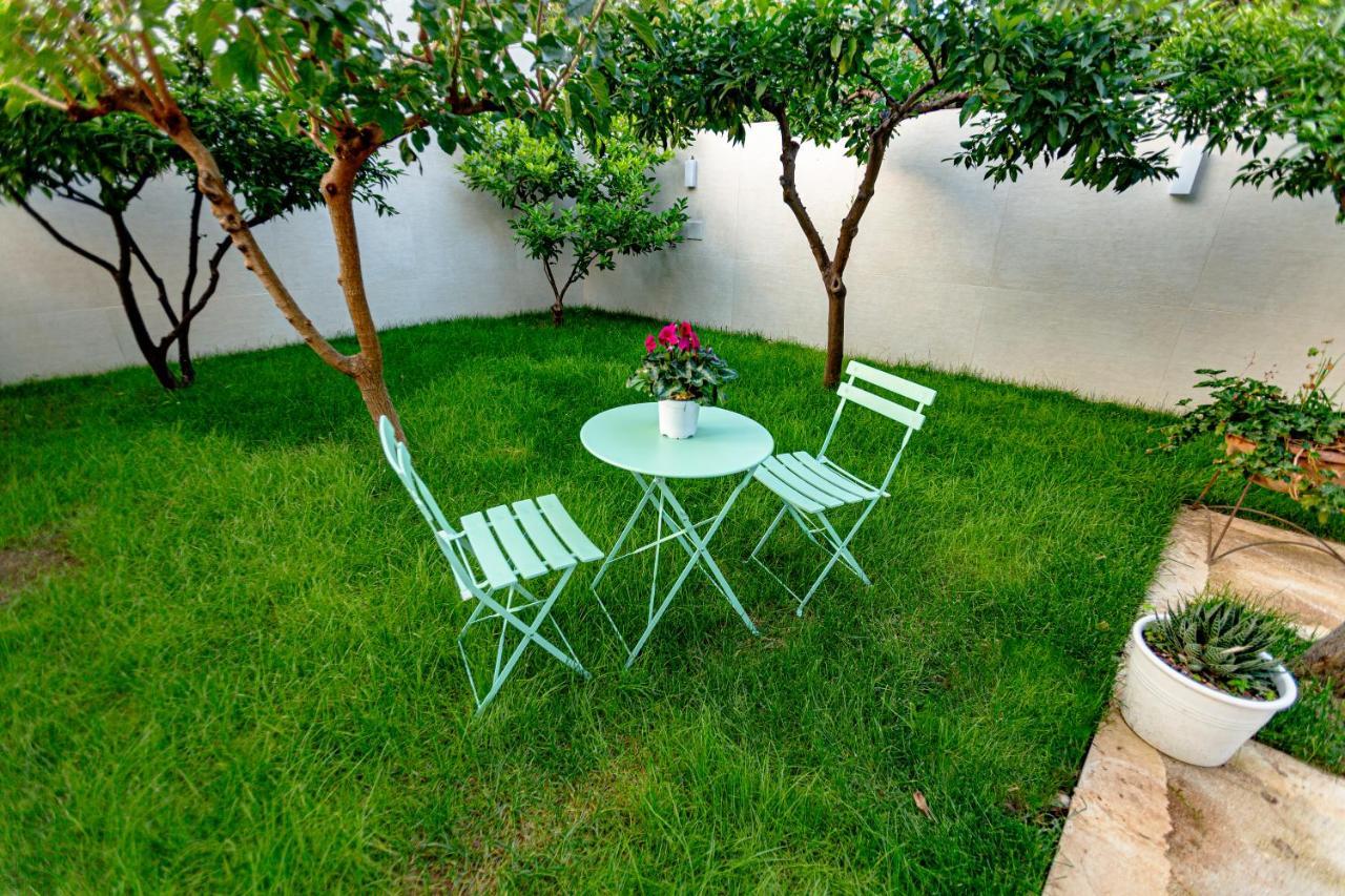 Apartmán Casa Morgana Giovinazzo Exteriér fotografie