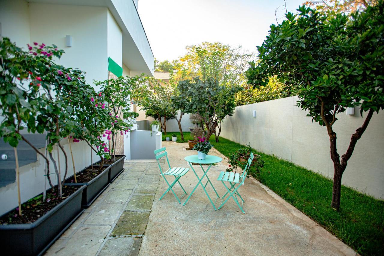 Apartmán Casa Morgana Giovinazzo Exteriér fotografie