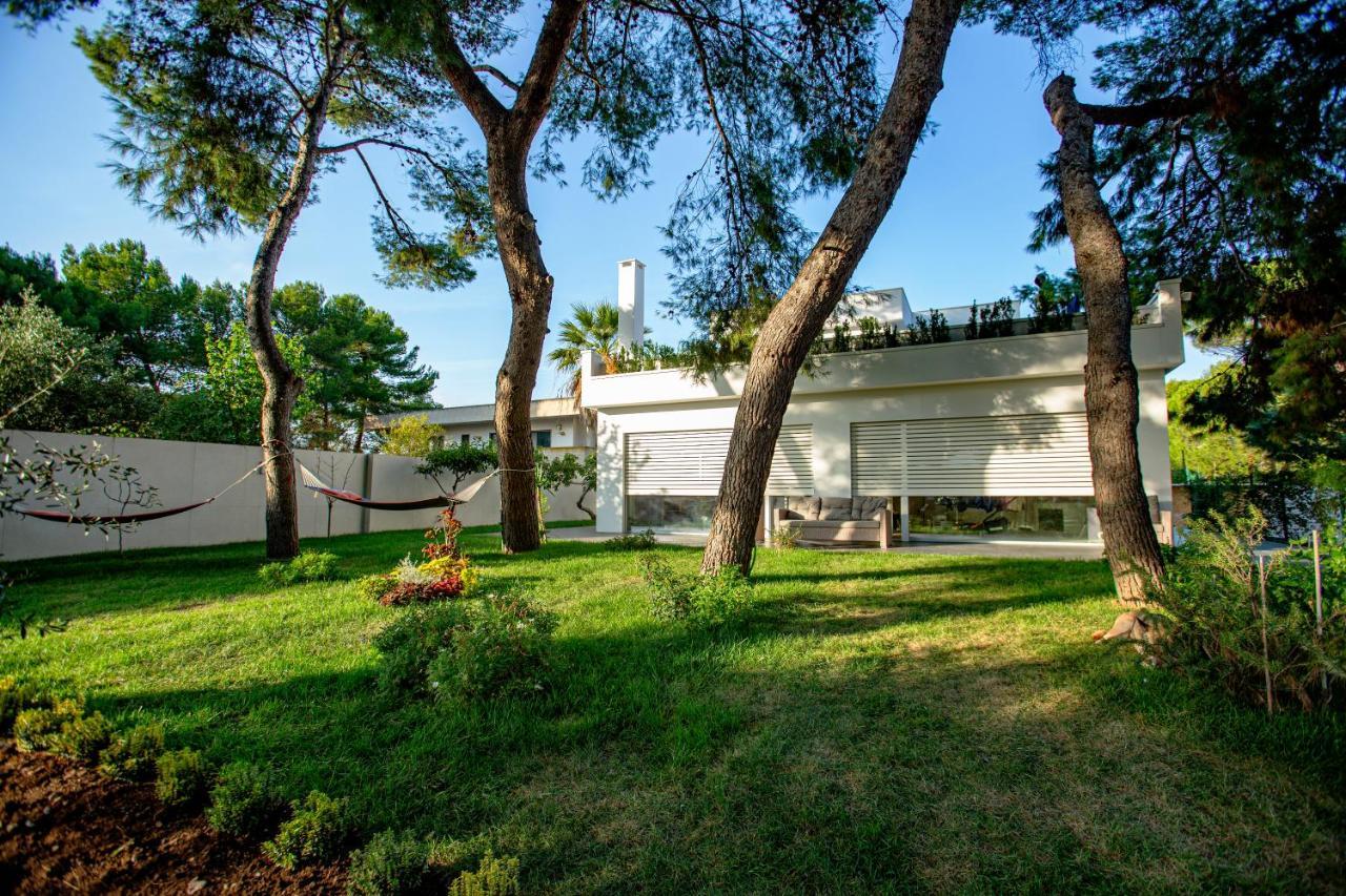 Apartmán Casa Morgana Giovinazzo Exteriér fotografie
