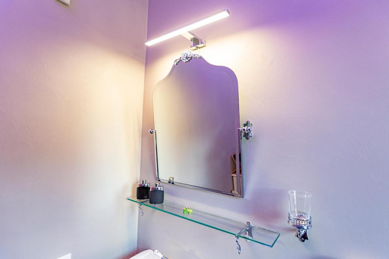 Apartmán Casa Morgana Giovinazzo Exteriér fotografie