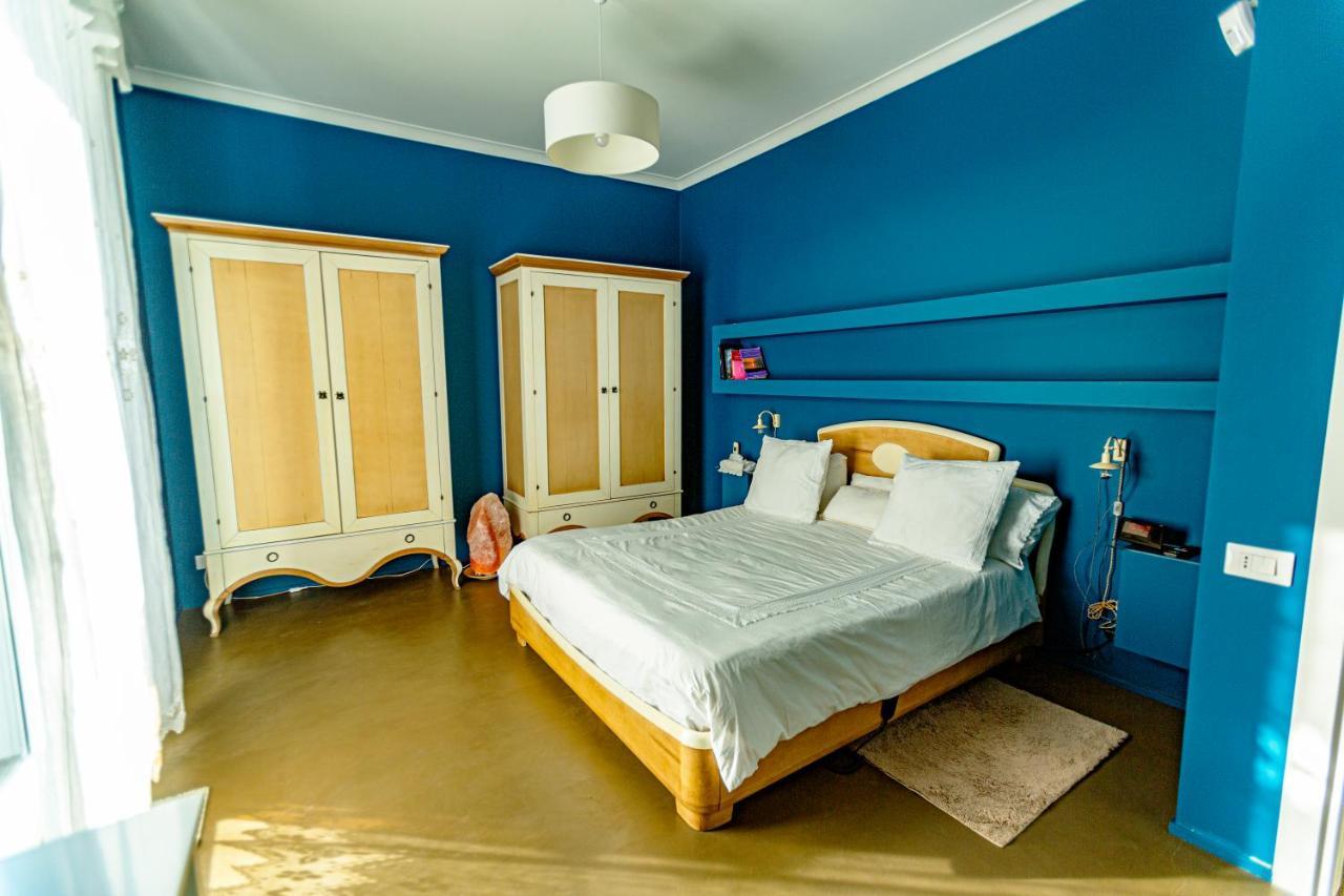 Apartmán Casa Morgana Giovinazzo Exteriér fotografie