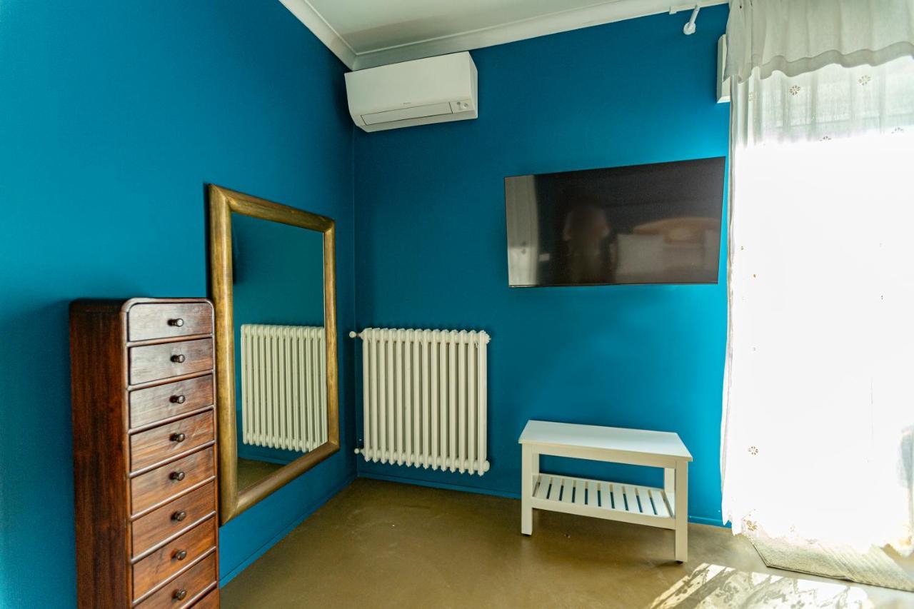 Apartmán Casa Morgana Giovinazzo Exteriér fotografie