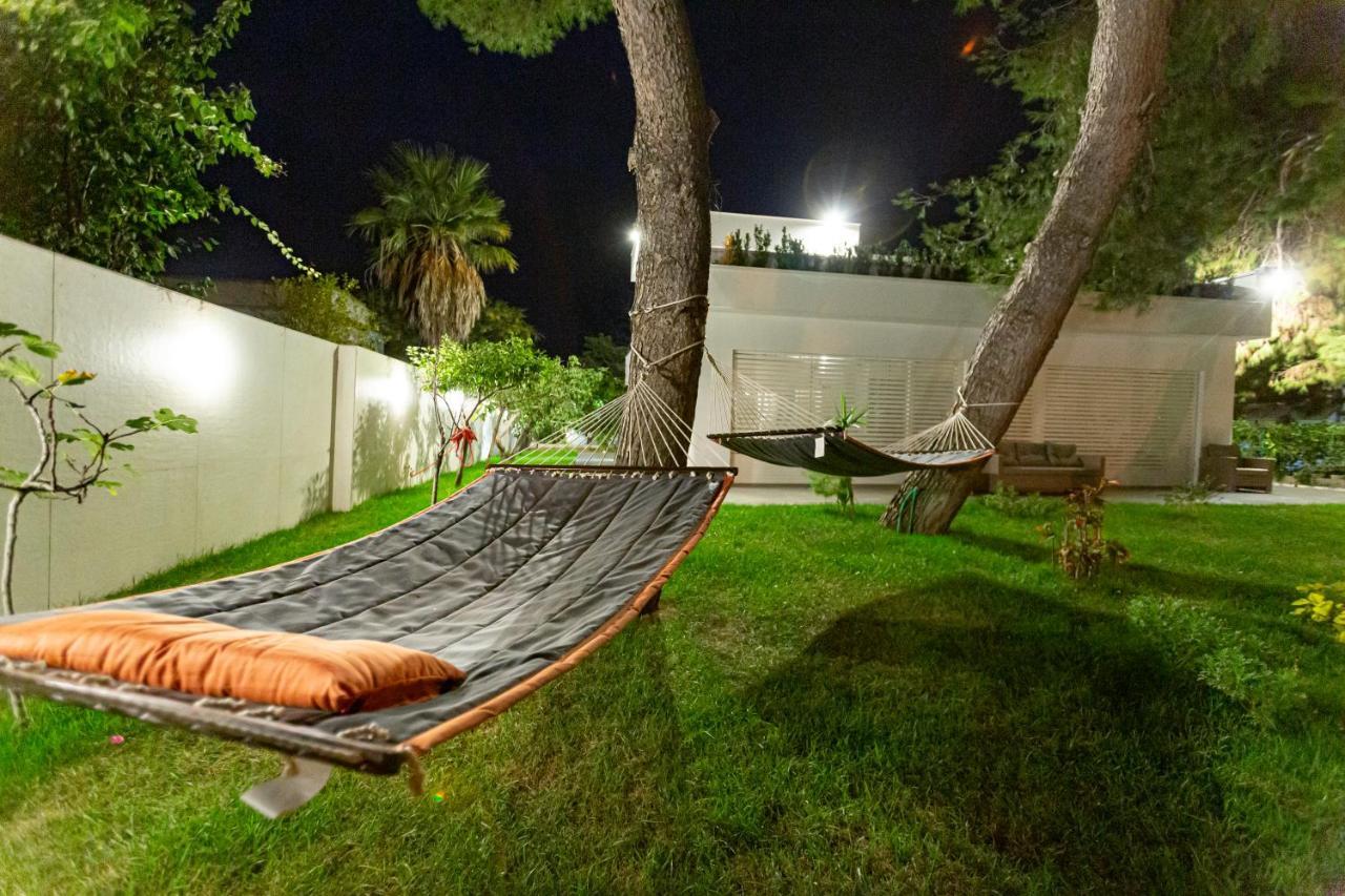 Apartmán Casa Morgana Giovinazzo Exteriér fotografie