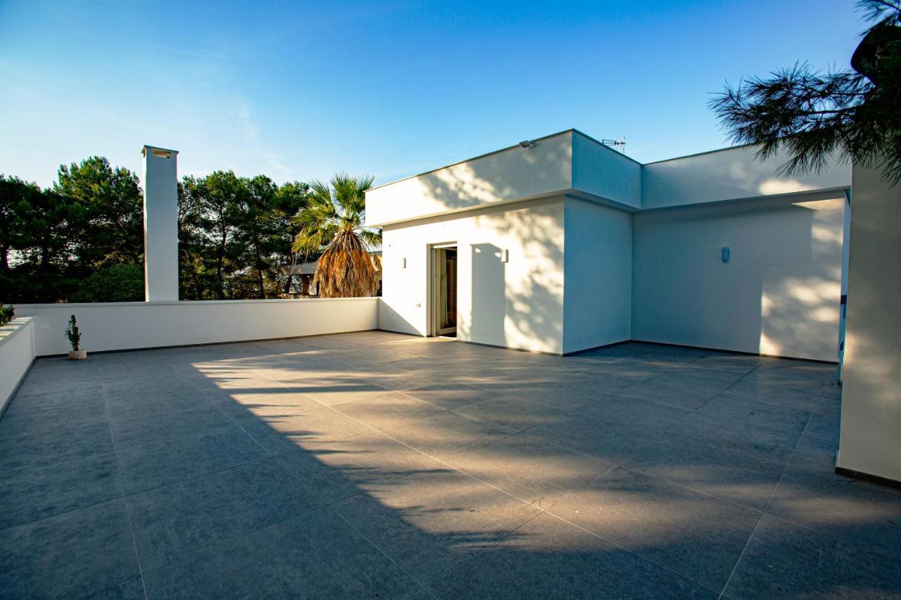 Apartmán Casa Morgana Giovinazzo Exteriér fotografie