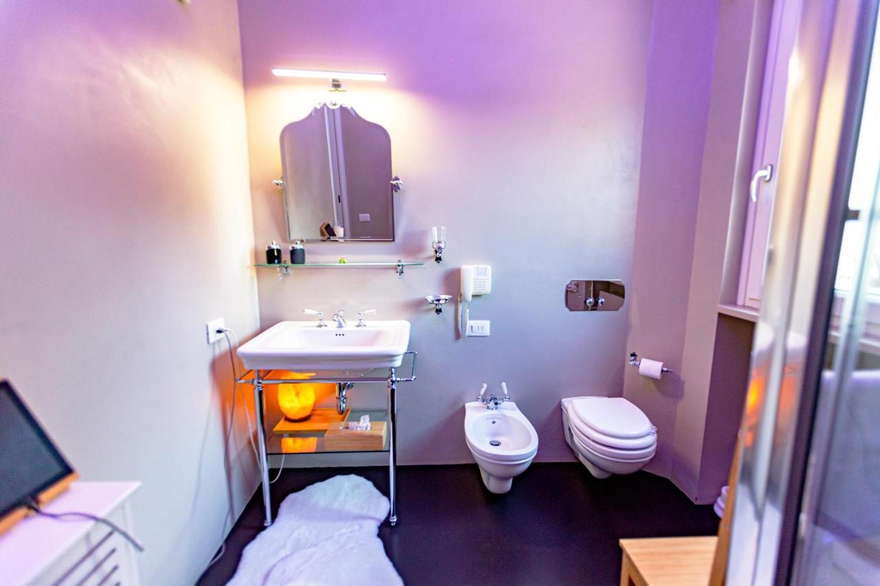 Apartmán Casa Morgana Giovinazzo Exteriér fotografie