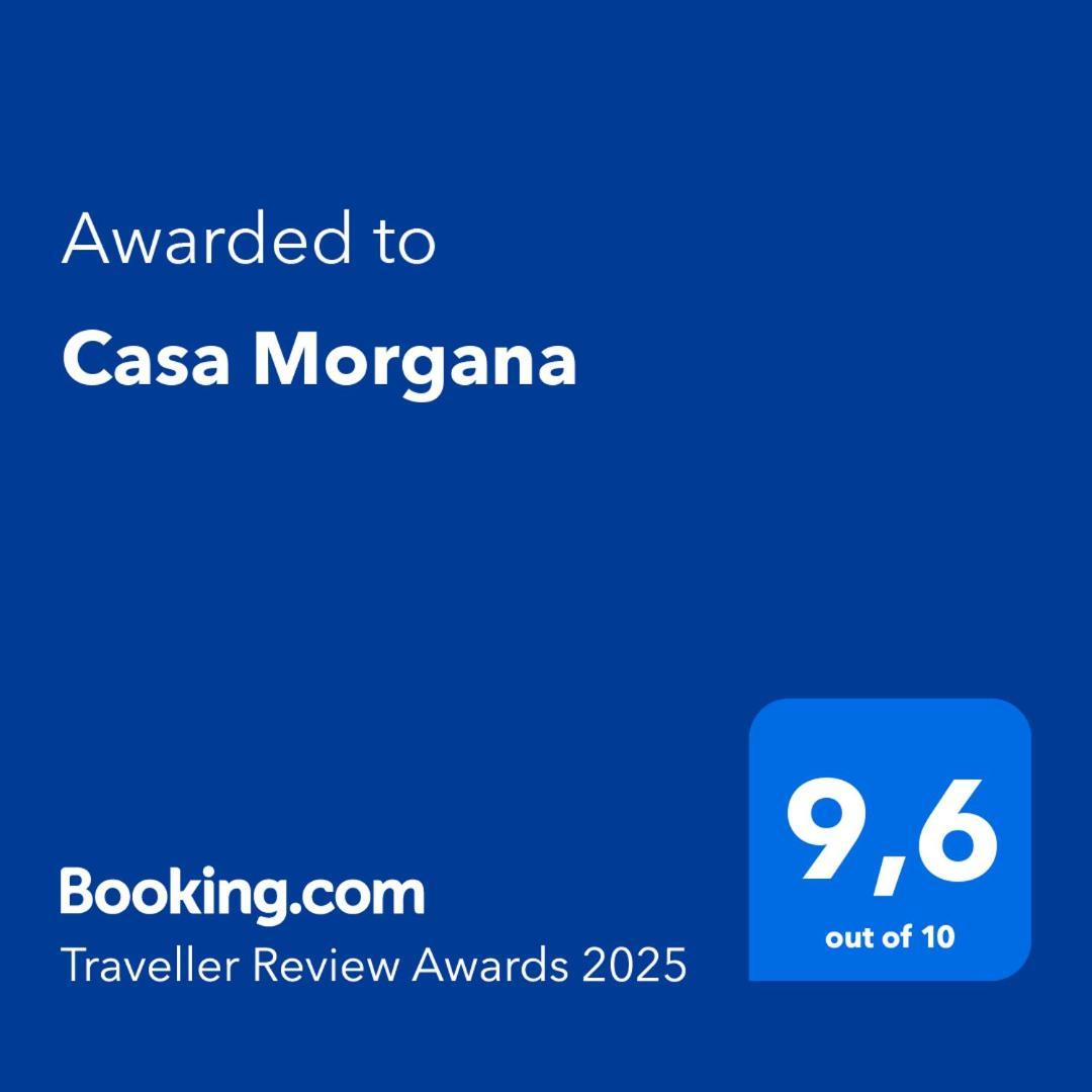 Apartmán Casa Morgana Giovinazzo Exteriér fotografie